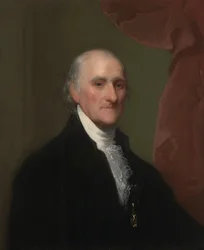 Samuel Miles, ca. 1800