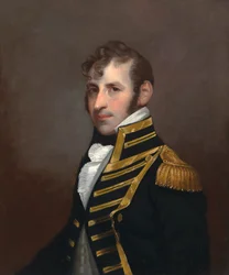 Stephen Decatur