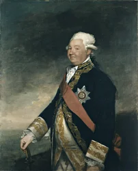 Vizeadmiral Edward Hughes