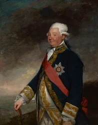 Vizeadmiral Edward Hughes