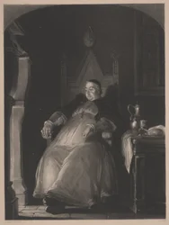 Abt Bonifatius