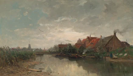 Niederländischer Kanal