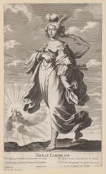 Europäische Sibylle