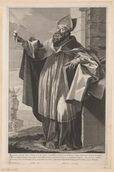 Heiliger Augustinus