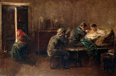 Tätowierung von Camorra-Mitgliedern