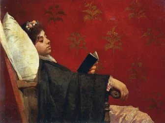 Der Leser
