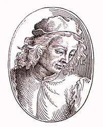 Raffaellino Del Garbo