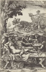 Amor und Psyche