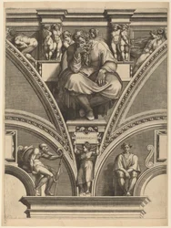 Der Prophet Jeremia