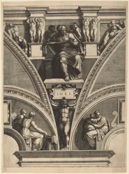 Der Prophet Joel