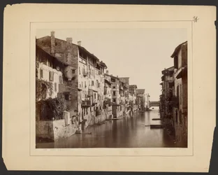 Verona, Stillwasser