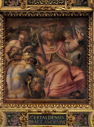 Allegorie von Certaldo