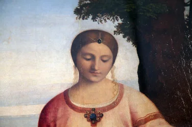Judith, ca. 1504