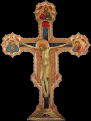 Das Padua-Kruzifix, ca. 1303-1305