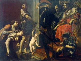 Urteil Salomos