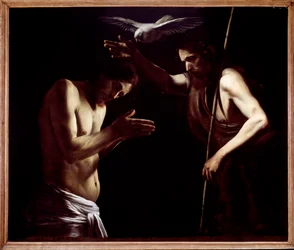 Die Taufe Jesu