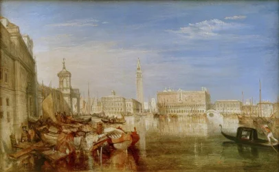Canal, Giovanni Antonio, genannt Canaletto