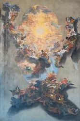 Der Triumph des Namens Jesu