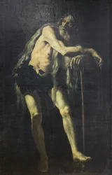 Heiliger Onophrius