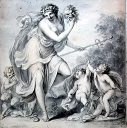Komödie, 18. Jahrhundert