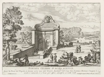 Fontana dell