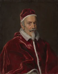 Papst Clemens X