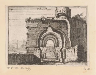 Palazzo Maggiore