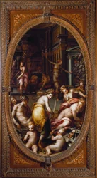 Allegorie der Träume