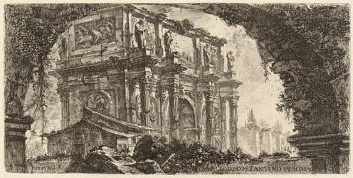 Konstantinsbogen