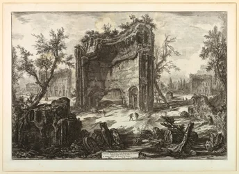 Bäder des Trajan