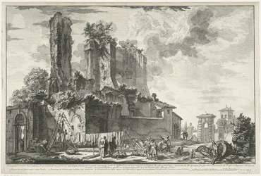 Fontana dell