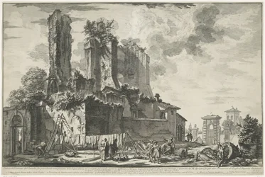 Fontana dell