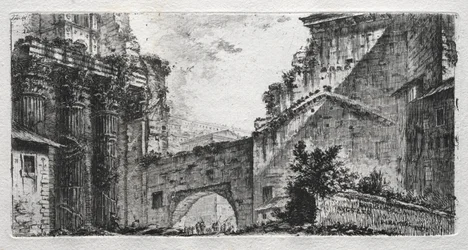 Foro di Augusto