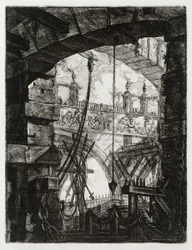 Der große Platz