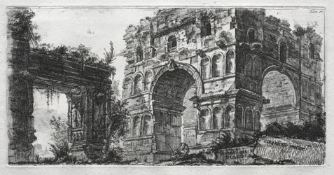 Tempio di Diana