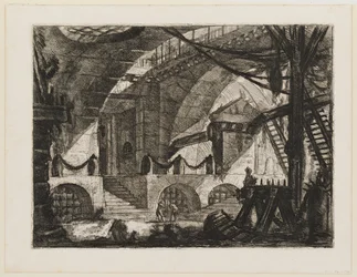 Der Sägebock