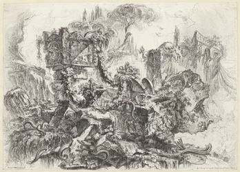Grab von Nero