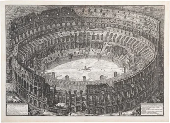 Veduta dell