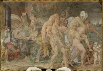 Die Zwillinge von Catania