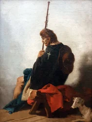 Der Heilige Rochus