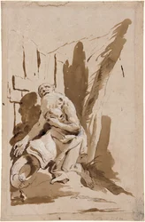 Heiliger Hieronymus