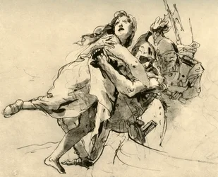 Die Entführung der Helena