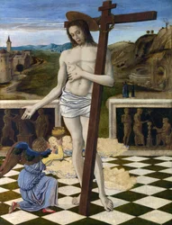 Das Blut des Erlösers