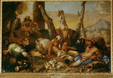 Diogenes