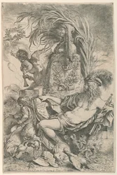 Der Genius von Castiglione
