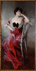 Miss Bell