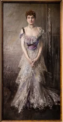 Prinzessin Eulalia von Spanien