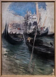 Venedig St. Markus