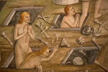 Jüngstes Gericht