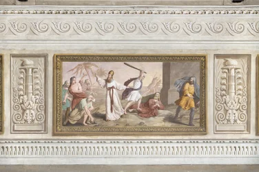 Geschichten von Christus
